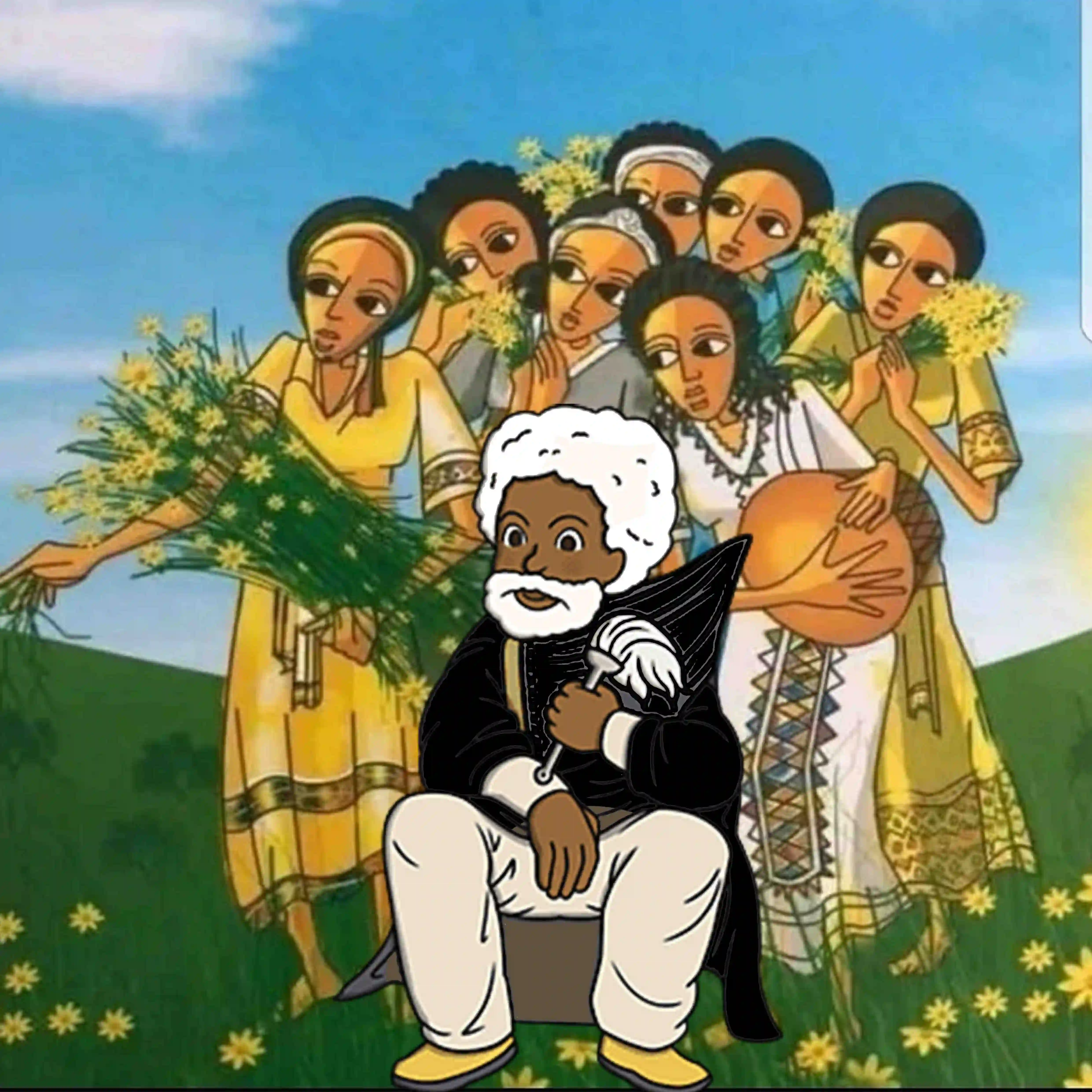 Ethiopian Holidays